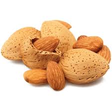 بادام شاهرودی مرغوب فروش به صرفه